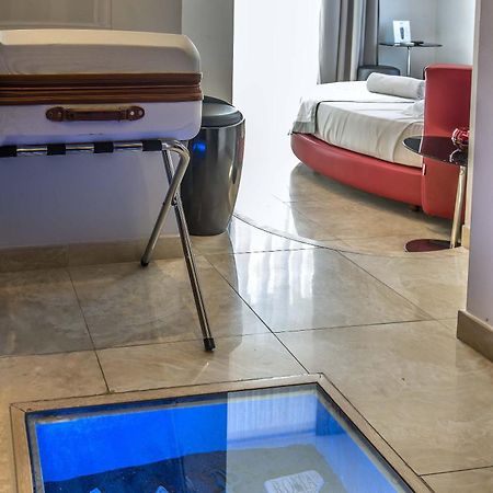 Pantheon Caesar Relais Hotel Рим Екстериор снимка