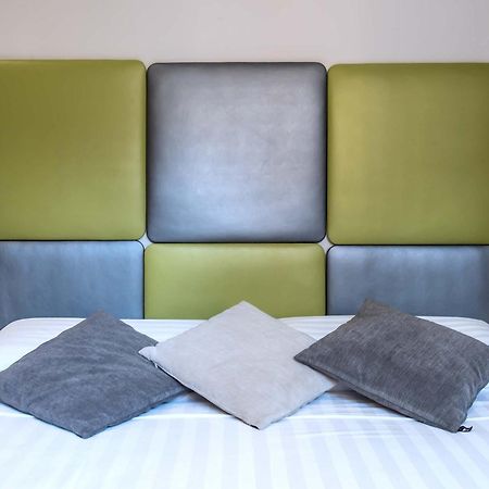 Pantheon Caesar Relais Hotel Рим Екстериор снимка