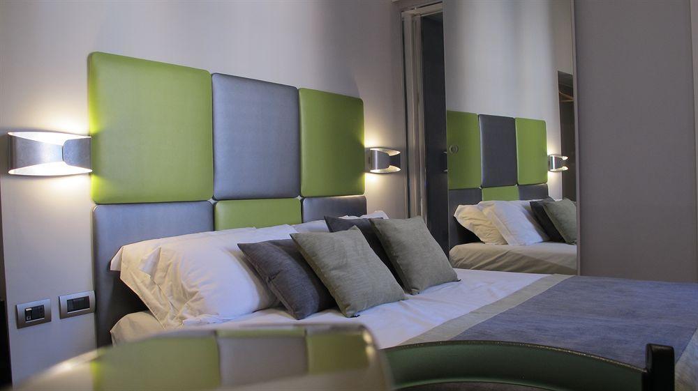 Pantheon Caesar Relais Hotel Рим Екстериор снимка