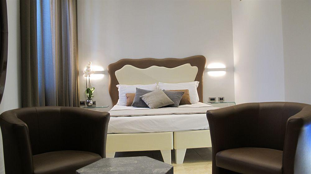 Pantheon Caesar Relais Hotel Рим Екстериор снимка