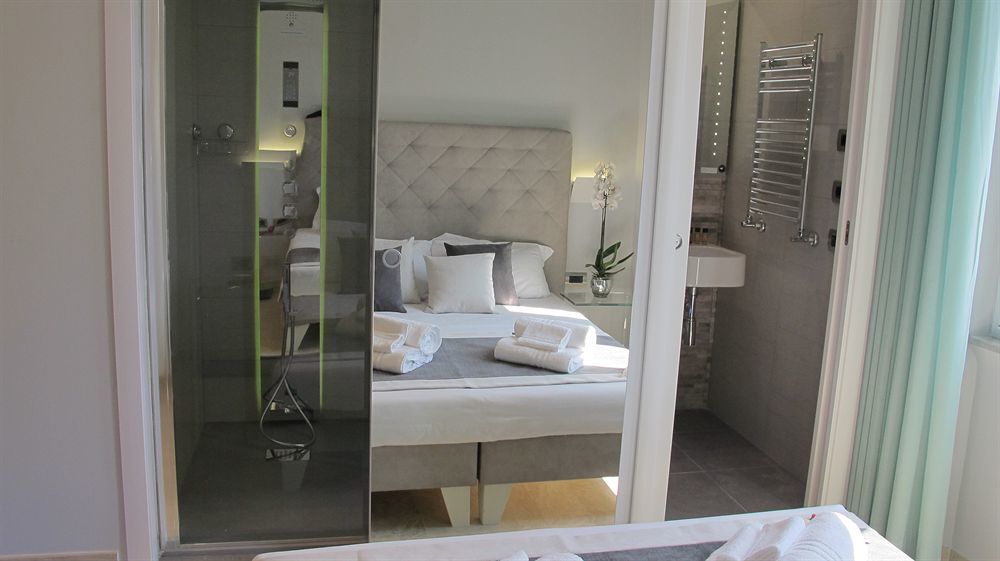 Pantheon Caesar Relais Hotel Рим Екстериор снимка