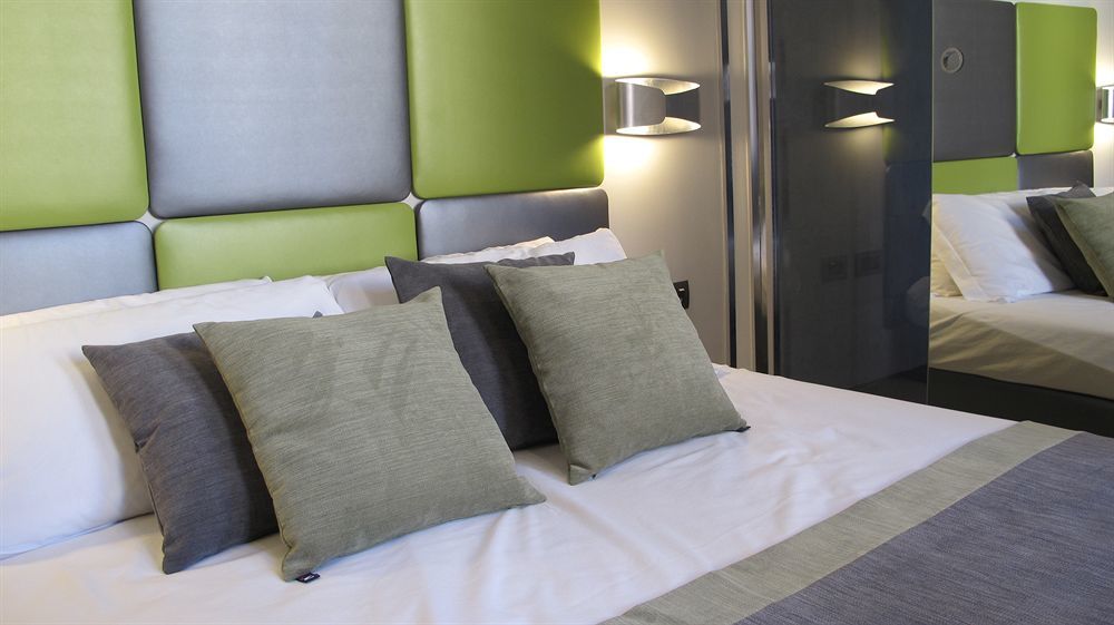 Pantheon Caesar Relais Hotel Рим Екстериор снимка