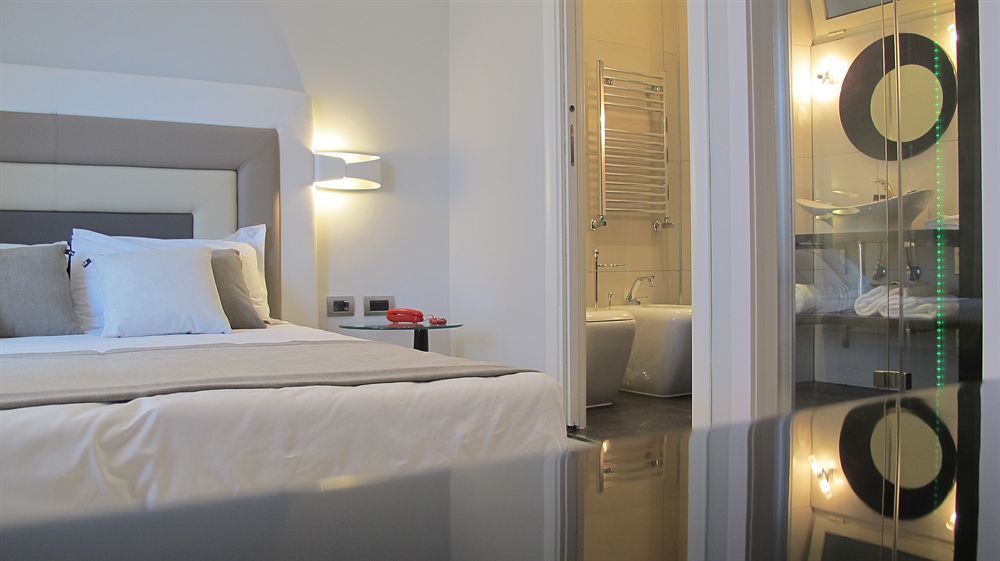Pantheon Caesar Relais Hotel Рим Екстериор снимка