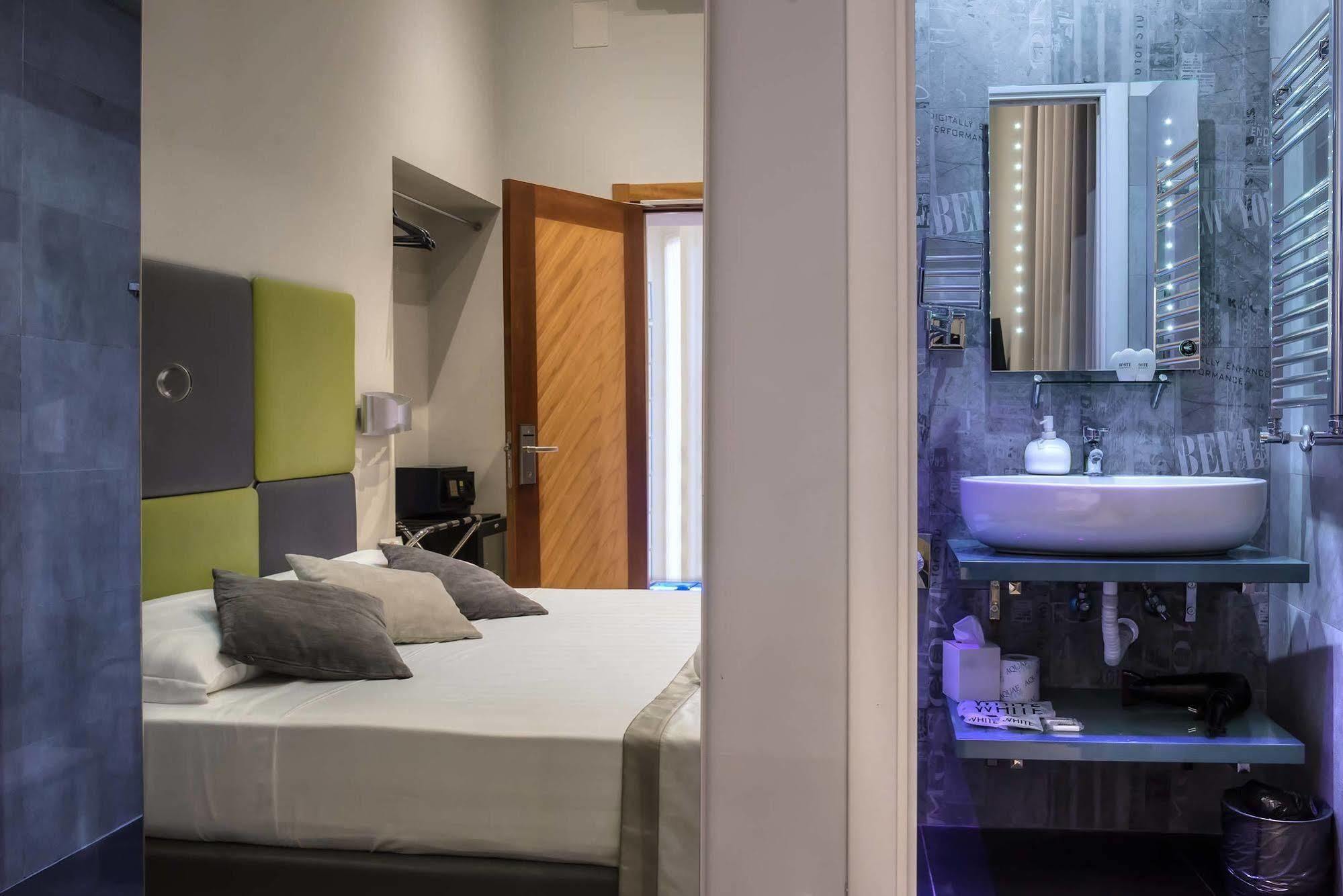 Pantheon Caesar Relais Hotel Рим Екстериор снимка