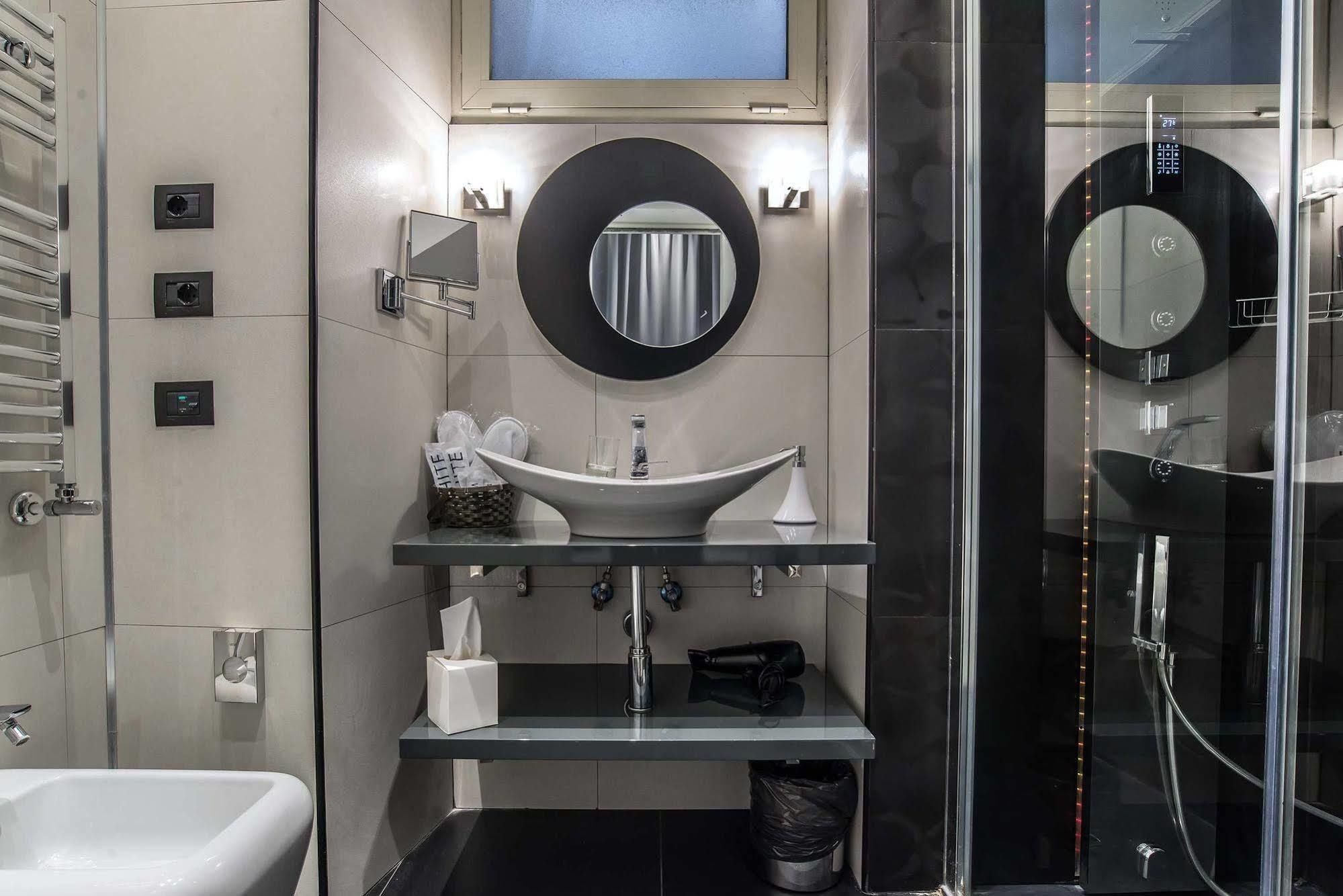 Pantheon Caesar Relais Hotel Рим Екстериор снимка